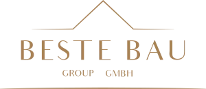 logo beste bau group