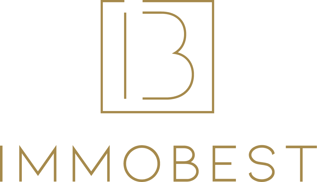 Logo Immobest