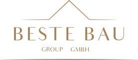 logo beste bau group